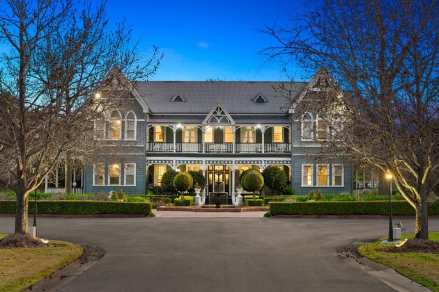 Gallery - The Convent Hunter Valley Hotel