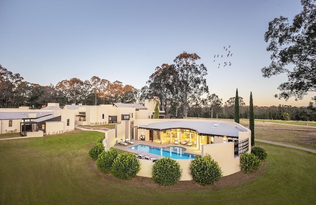 Gallery - Tower Lodge