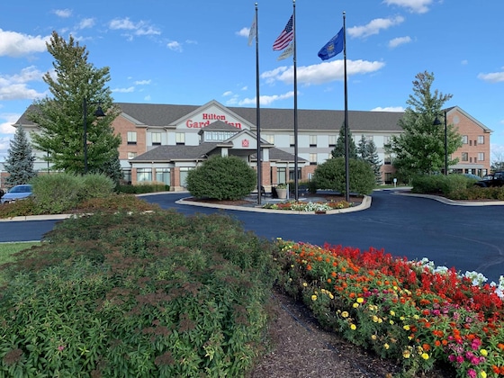 Gallery - Hilton Garden Inn Oconomowoc