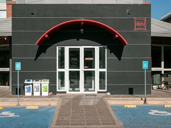 Gallery - ibis Mendoza Hotel