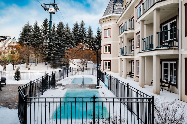 Gallery - Residence Inn By Marriott Mont Tremblant Manoir Labelle
