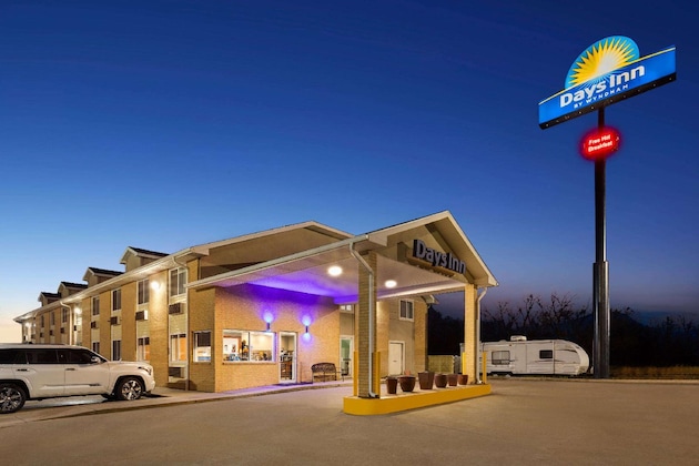 Gallery - Days Inn By Wyndham Ogallala