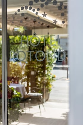 Gallery - Hotel Rotonde