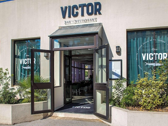 Gallery - Mercure Hyeres Centre Côte D'azur