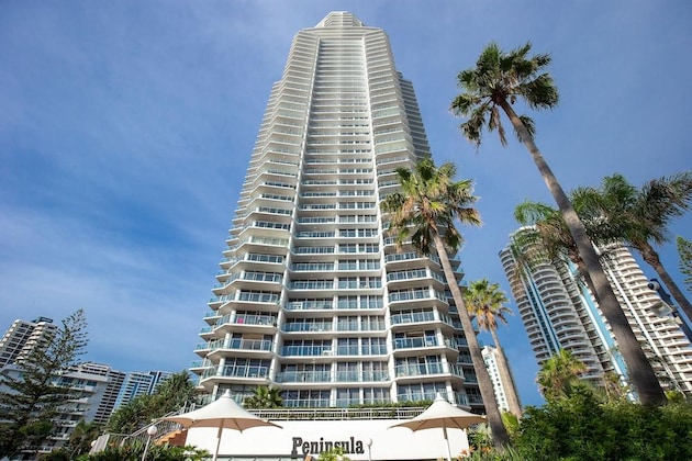 Gallery - Breakfree Peninsula Resort