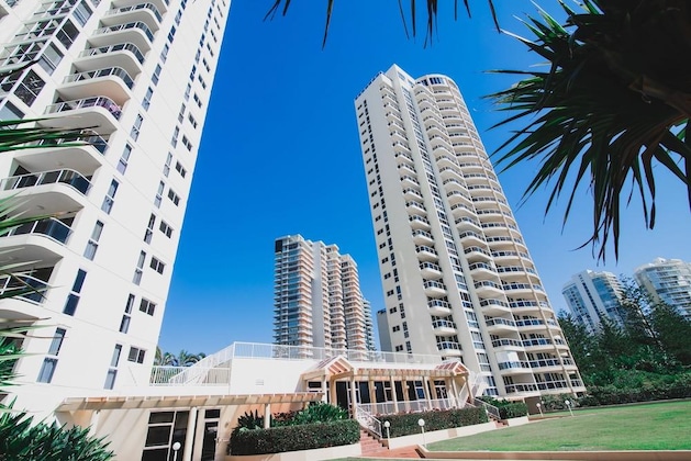 Gallery - Xanadu Main Beach Resort
