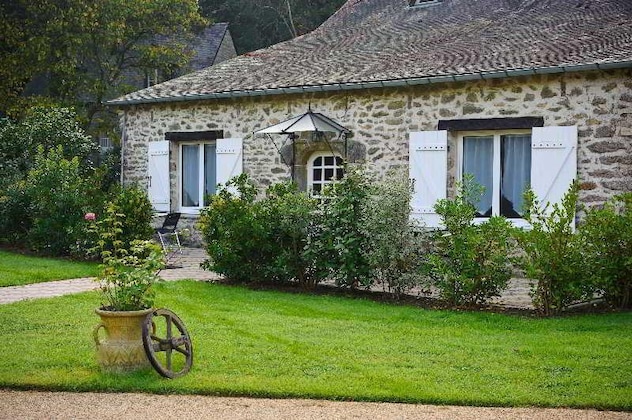 Gallery - Les Moulins Du Duc