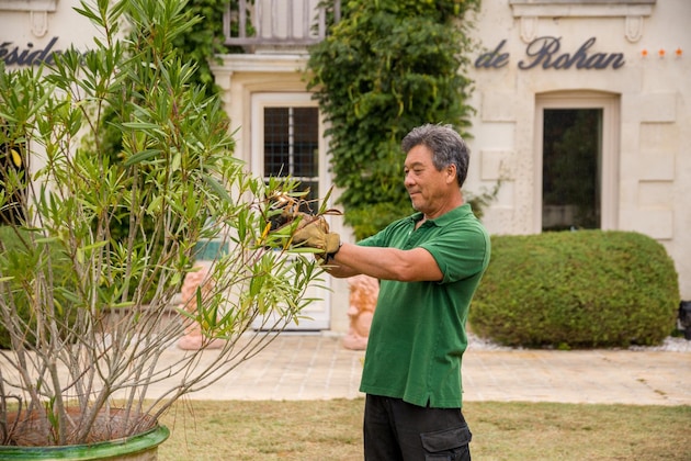 Gallery - Résidence De Rohan, The Originals Relais