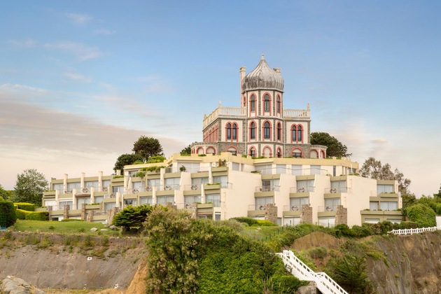 Gallery - Hôtel Ker Moor Préférence
