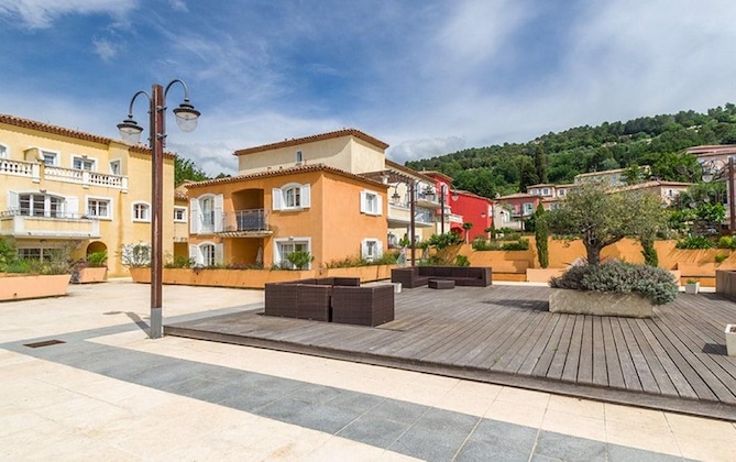 Gallery - Vacancéole Le Domaine De Camiole