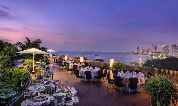 Gallery - Hilton Pattaya