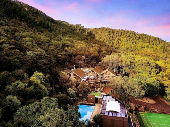 Gallery - Grand Mercure Puka Park Resort
