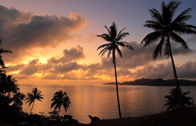Gallery - Matangi Island Resort - Adults Only