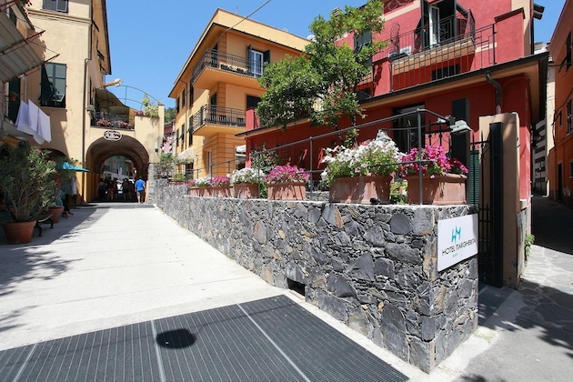 Gallery - Hotel Margherita