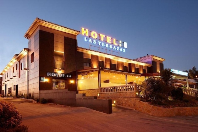 Gallery - Hotel Las Terrazas