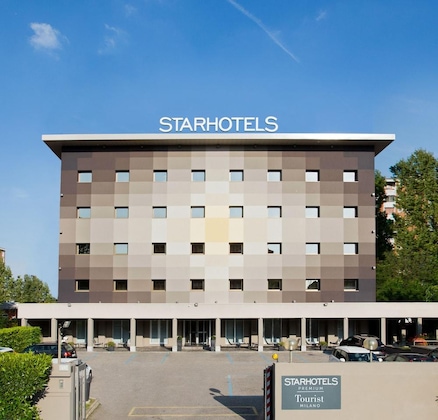 Gallery - Starhotels Tourist