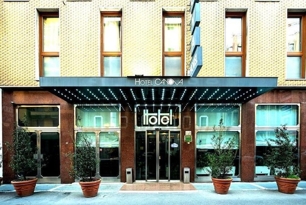 Gallery - Hotel Canova