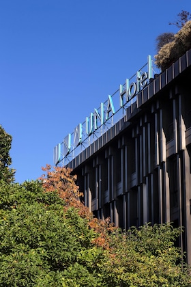 Gallery - Unahotels Cusani Milano