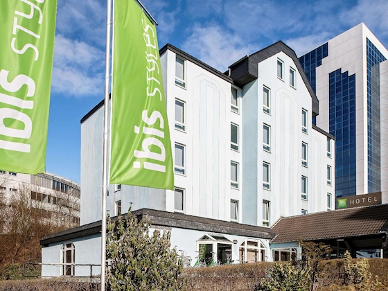 Gallery - Ibis Styles Düsseldorf - Neuss