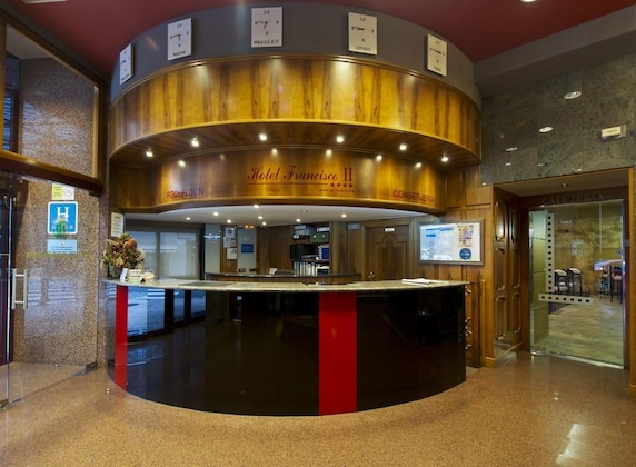 Gallery - Hotel Francisco II