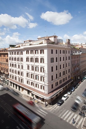 Gallery - Hotel Genova