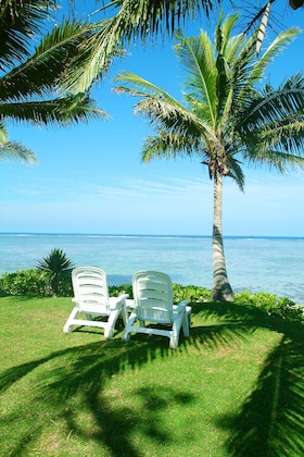 Gallery - Bedarra Beach Inn