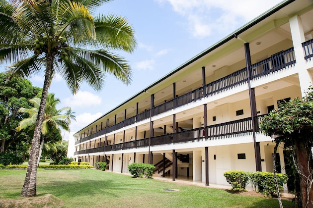 Gallery - The Naviti Resort
