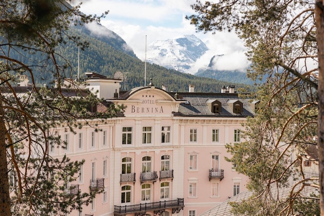 Gallery - Kleos Hotel Bernina By Kleos Group Collection