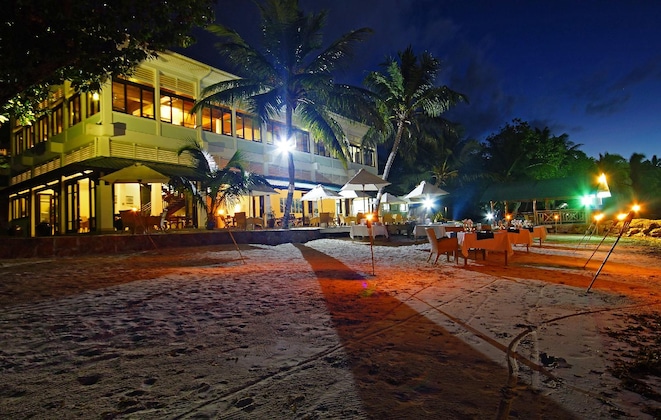 Gallery - Hotel L'archipel
