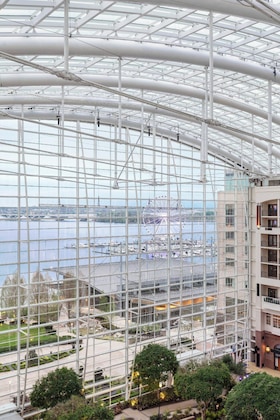 Gallery - Gaylord National Resort & Convention Center