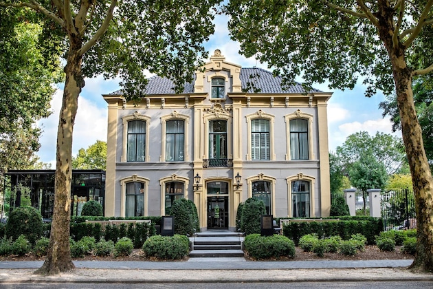 Gallery - Pillows Grand Boutique Hotel Ter Borch Zwolle