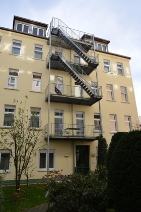 Gallery - Hotel Markgraf Leipzig