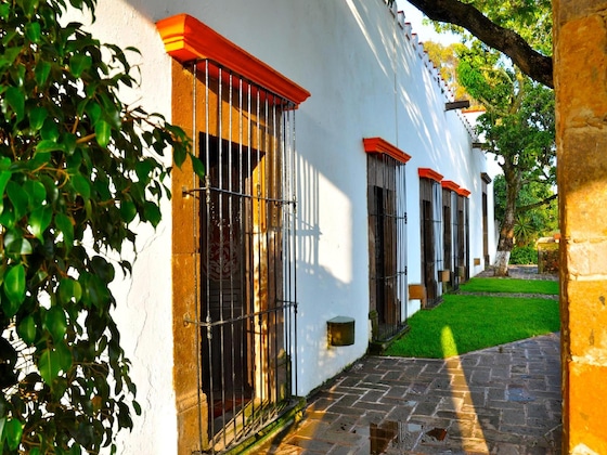 Gallery - Hotel Misión La Muralla