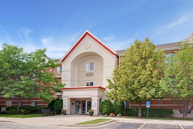 Gallery - Mainstay Suites Chicago Schaumburg