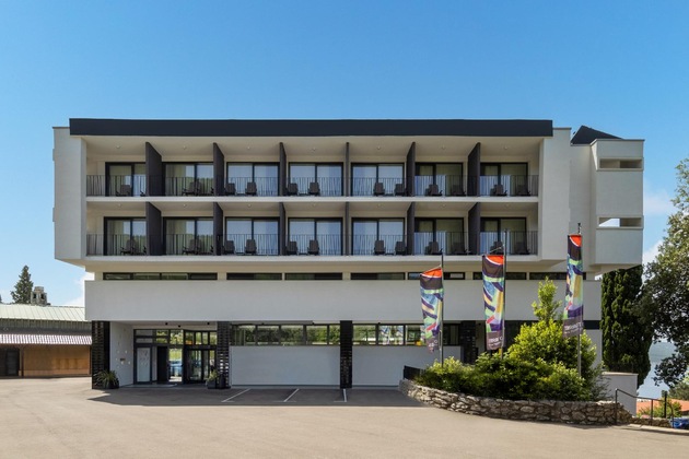 Gallery - Hotel Ad Turres