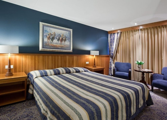 Gallery - Van Der Valk Hotel Emmeloord