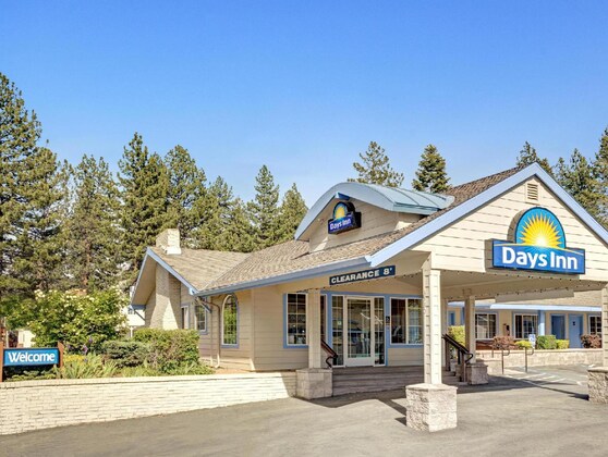 Gallery - Days Inn by Wyndham South Lake Tahoe