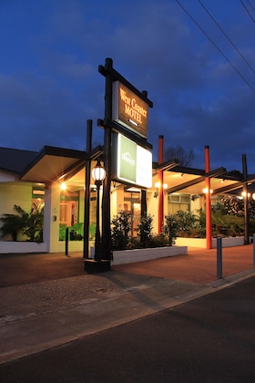 Gallery - West Coaster Motel