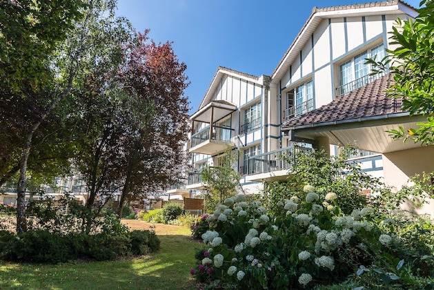 Gallery - Najeti Hotel Du Parc