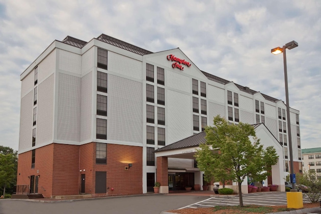 Gallery - Hampton Inn Boston Peabody