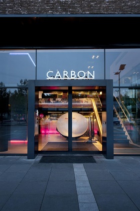 Gallery - Carbon Hotel - Different Hotels