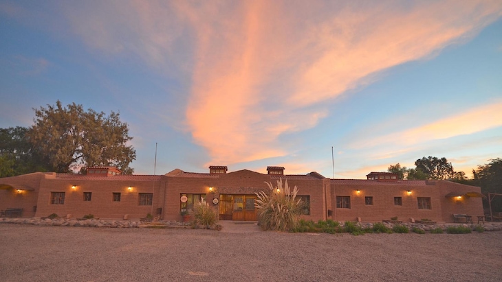 Gallery - Hotel La Casa De Don Tomas