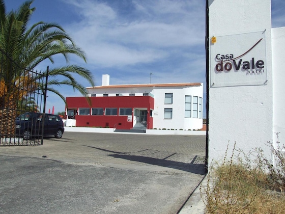 Gallery - Casa Do Vale Hotel