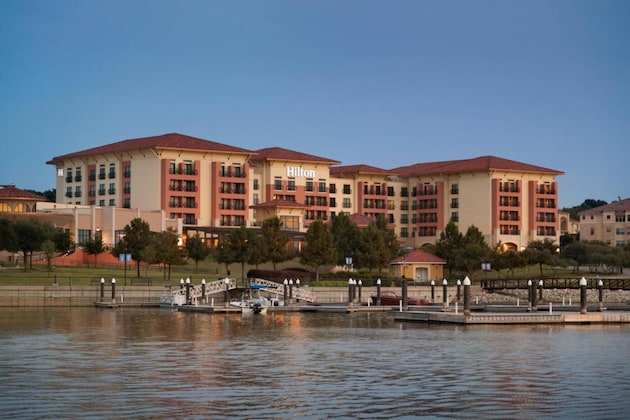 Gallery - Hilton Dallas Rockwall Lakefront