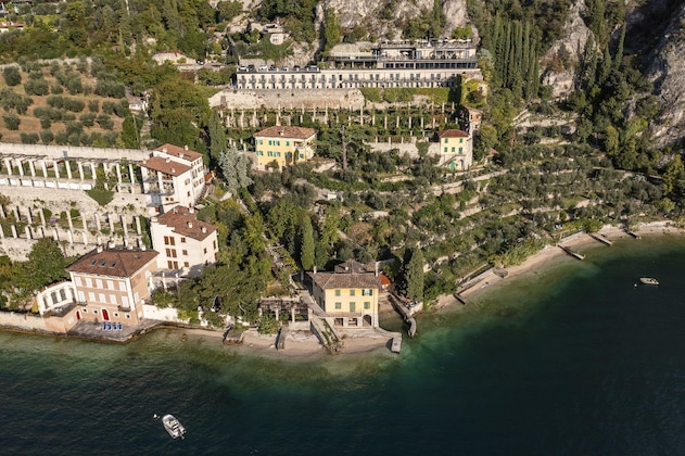 Gallery - Hotel Villa Dirce