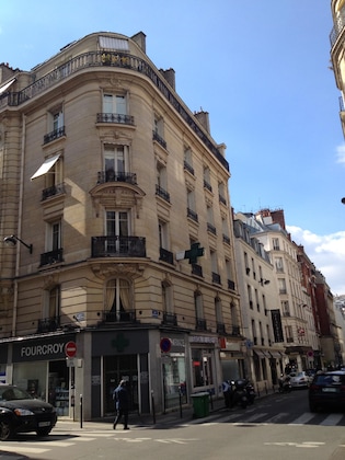 Gallery - Hotel Elysées Flaubert