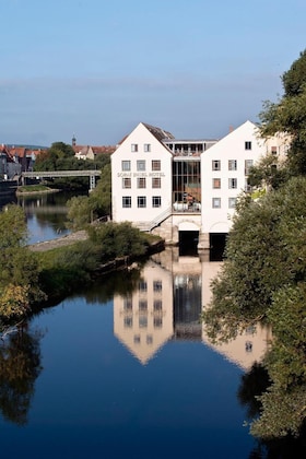 Gallery - SORAT Insel-Hotel Regensburg