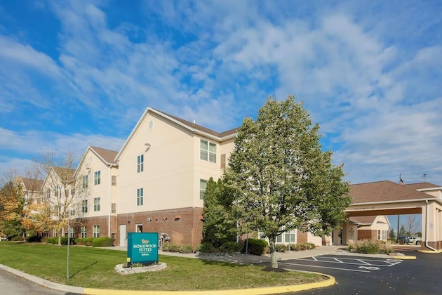 Gallery - Homewood Suites Rochester Henrietta