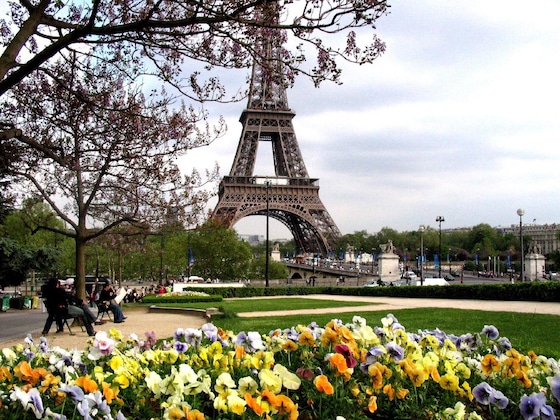 Gallery - Best Western Bretagne Montparnasse