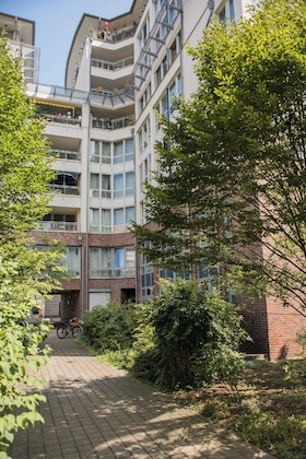 Gallery - Apartmenthaus Berlin Mitte